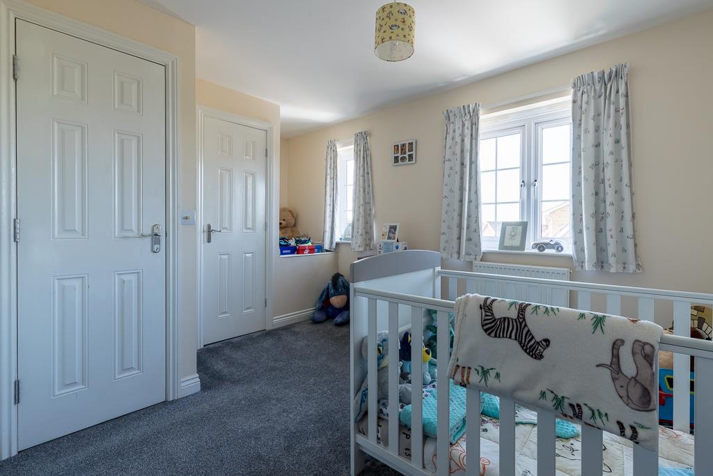 House for Sale Kingfisher Way, Scunthorpe